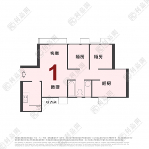 新港城 2期 D座 - 28NTS – 香港北部都會區
