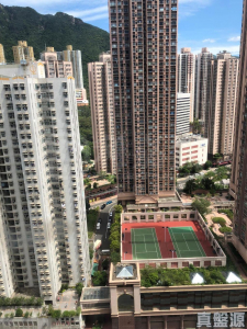 馬鞍山中心 1座 - 28NTS – 香港北部都會區
