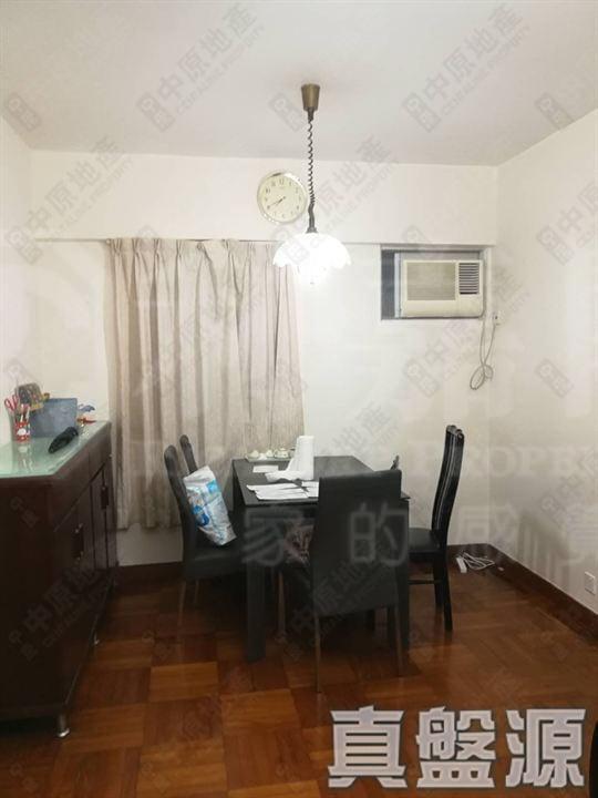 馬鞍山中心 1座 - 28NTS – 香港北部都會區