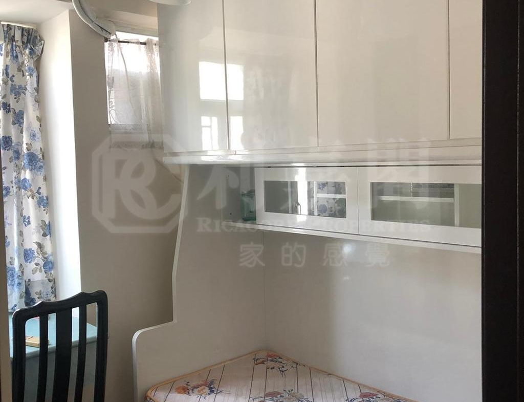 馬鞍山中心 1座 - 28NTS – 香港北部都會區