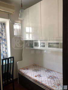 馬鞍山中心 1座 - 28NTS – 香港北部都會區