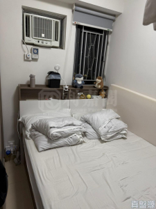 粉嶺名都 富臨閣 (6座) - 28NTS – 香港北部都會區