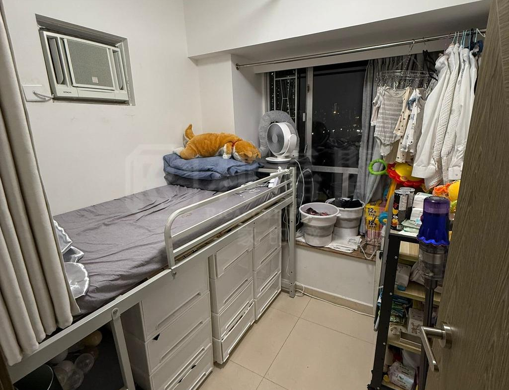 粉嶺名都 富臨閣 (6座) - 28NTS – 香港北部都會區