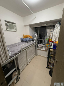 粉嶺名都 富臨閣 (6座) - 28NTS – 香港北部都會區