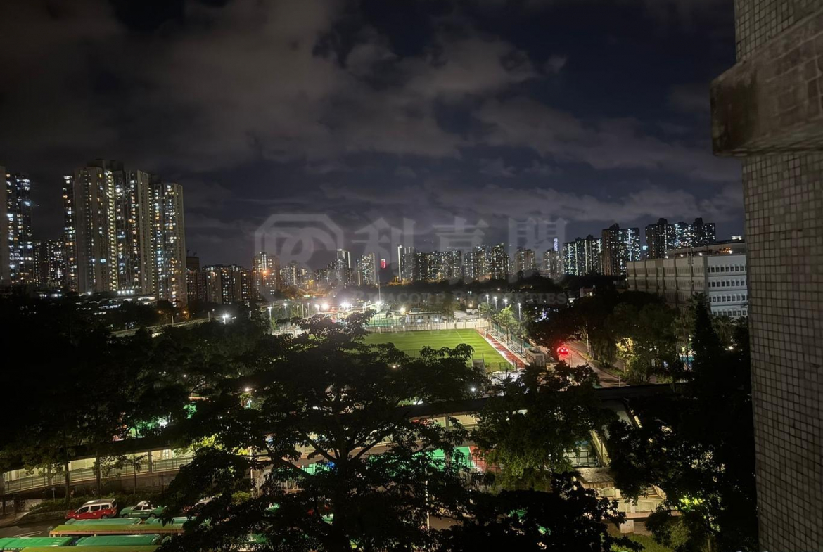 粉嶺名都 富臨閣 (6座) - 28NTS – 香港北部都會區