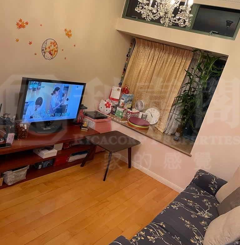 帝庭軒 1期 2座 - 28NTS – 香港北部都會區