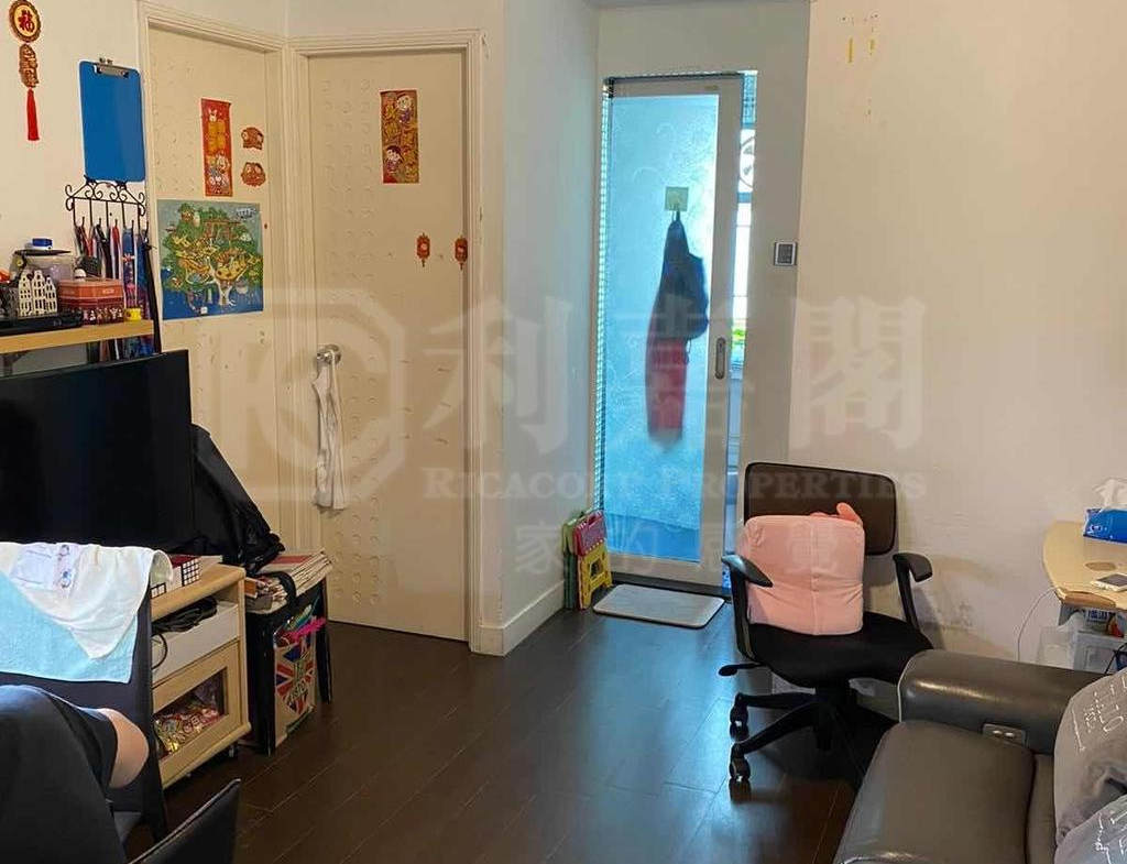 花園城 2期 雅碧苑 (1座) - 28NTS – 香港北部都會區