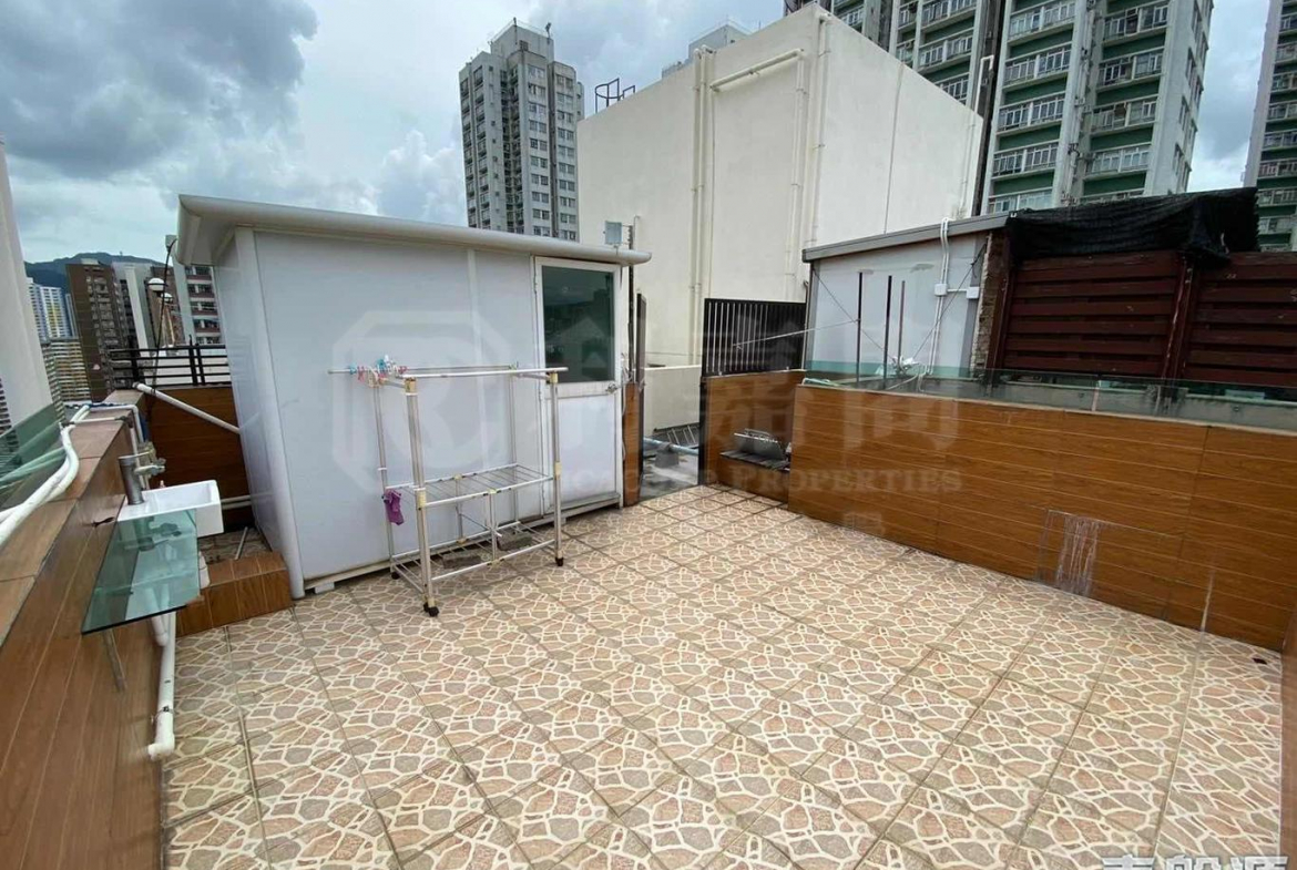 花園城 2期 雅碧苑 (1座) - 28NTS – 香港北部都會區