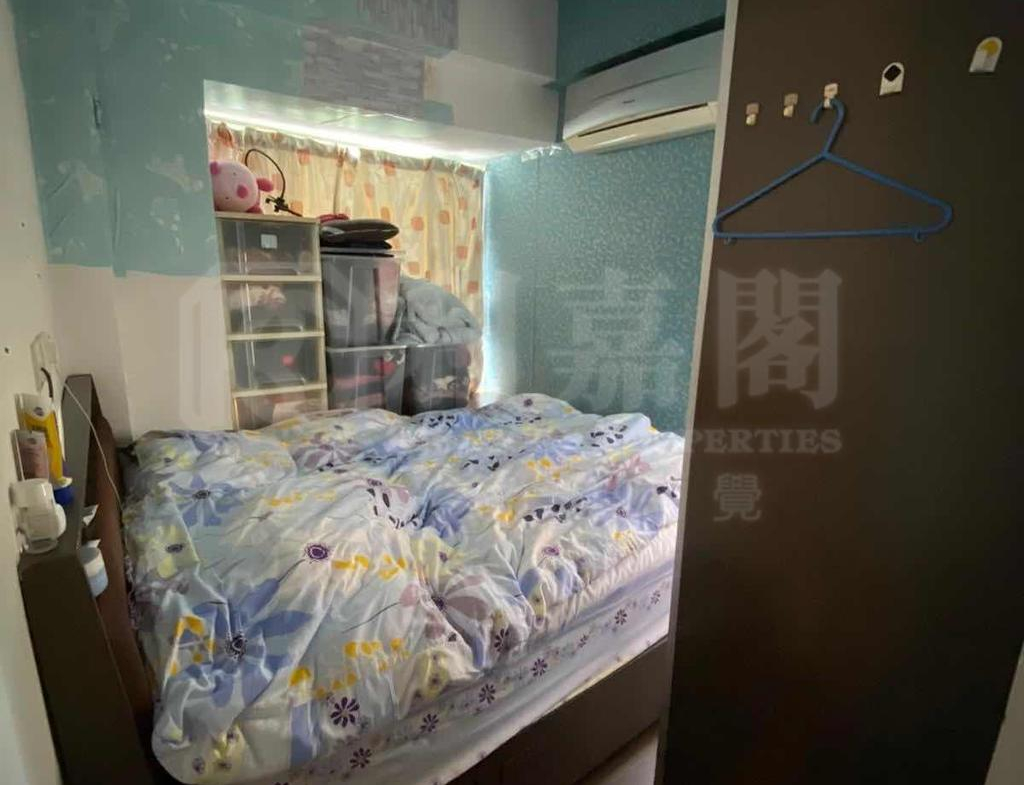 花園城 2期 雅碧苑 (1座) - 28NTS – 香港北部都會區