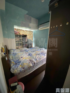 花園城 2期 雅碧苑 (1座) - 28NTS – 香港北部都會區
