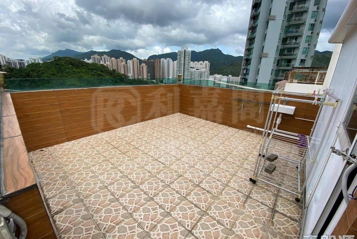 花園城 2期 雅碧苑 (1座) - 28NTS – 香港北部都會區