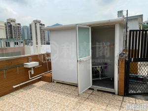 花園城 2期 雅碧苑 (1座) - 28NTS – 香港北部都會區