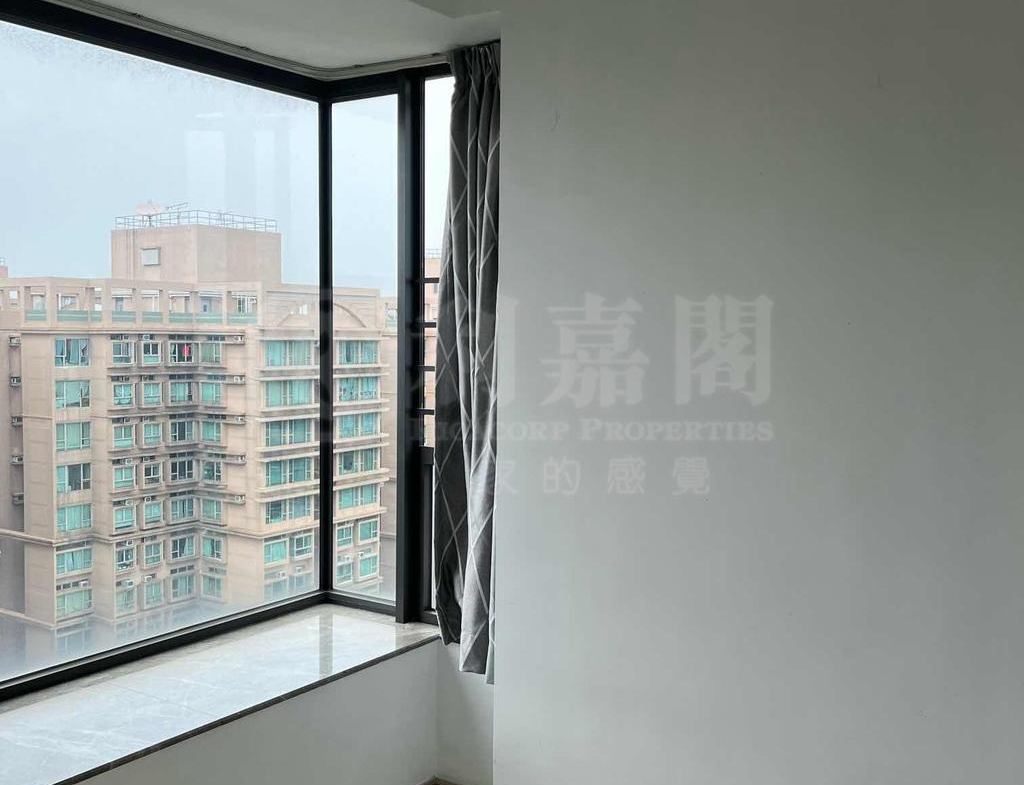 逸峯 5座 - 28NTS – 香港北部都會區