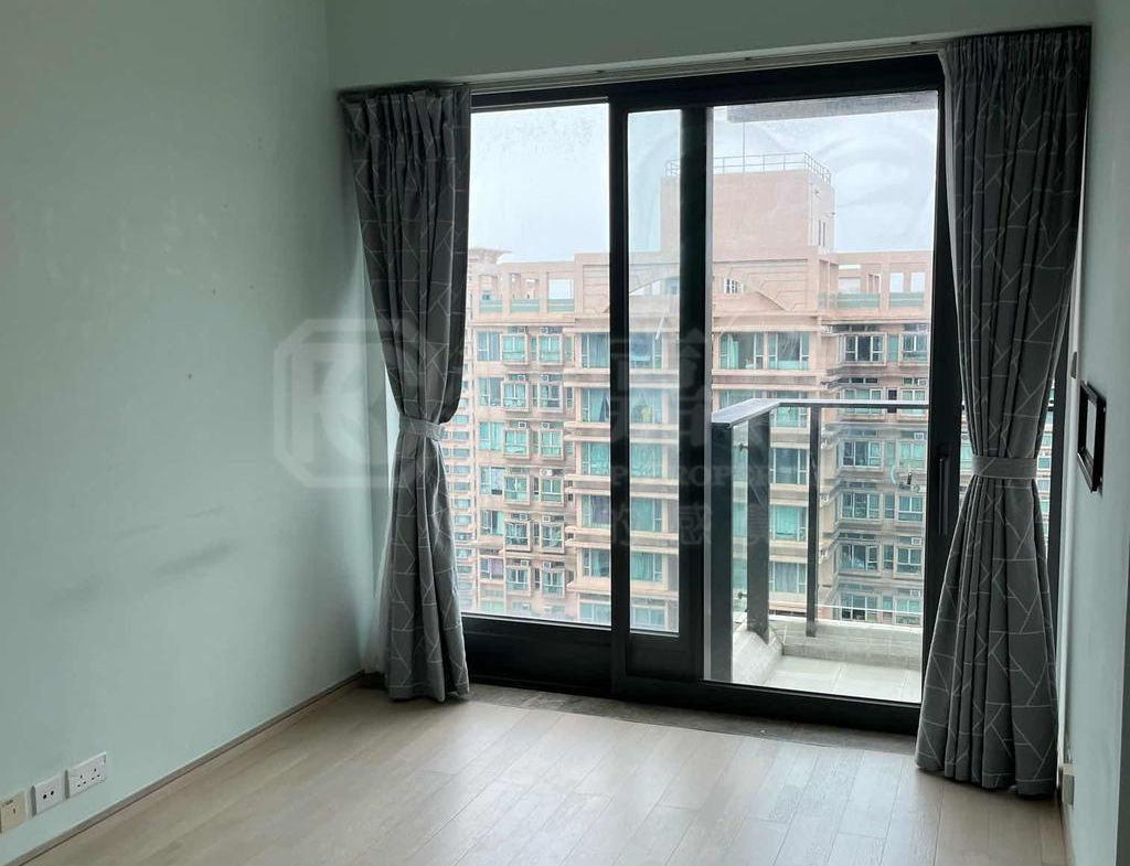 逸峯 5座 - 28NTS – 香港北部都會區