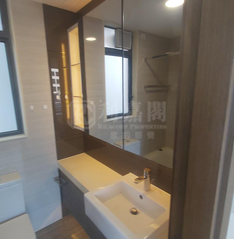 逸峯 2座 - 28NTS – 香港北部都會區