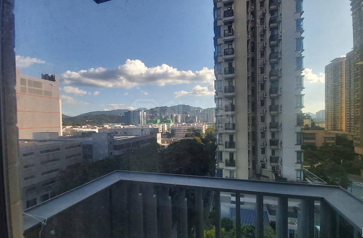 逸峯 2座 - 28NTS – 香港北部都會區