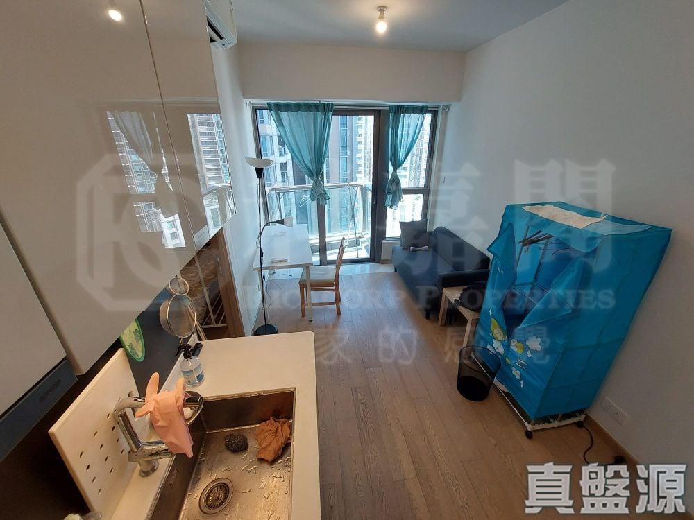 嘉熙 6座 - 28NTS – 香港北部都會區
