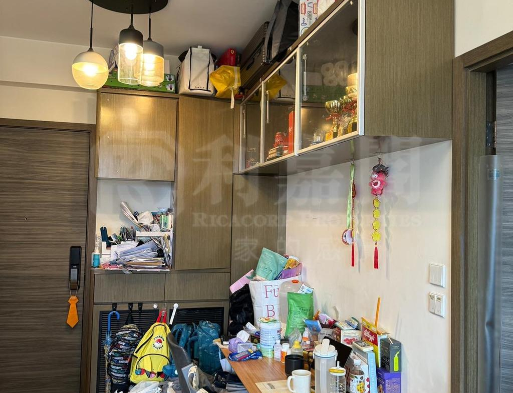 逸峯 2座 - 28NTS – 香港北部都會區