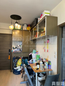 逸峯 2座 - 28NTS – 香港北部都會區