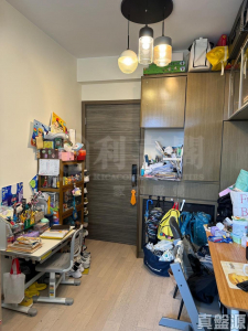 逸峯 2座 - 28NTS – 香港北部都會區