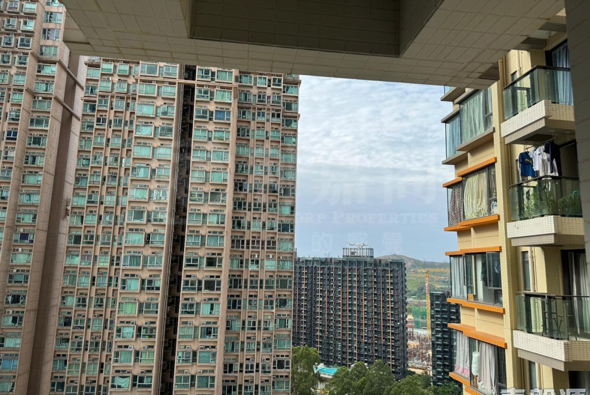 逸峯 2座 - 28NTS – 香港北部都會區