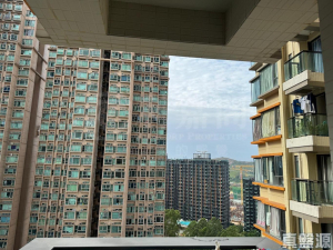 逸峯 2座 - 28NTS – 香港北部都會區