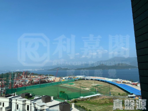 泓碧 1座 - 28NTS – 香港北部都會區