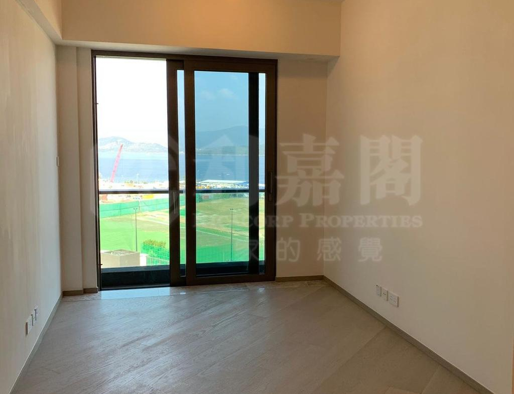 泓碧 1座 - 28NTS – 香港北部都會區