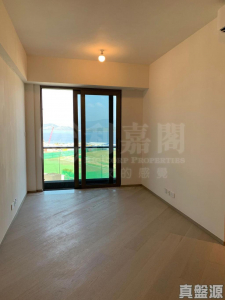泓碧 1座 - 28NTS – 香港北部都會區