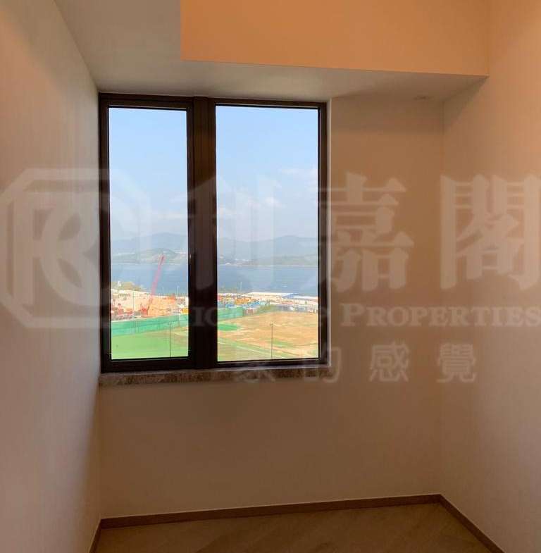 泓碧 1座 - 28NTS – 香港北部都會區