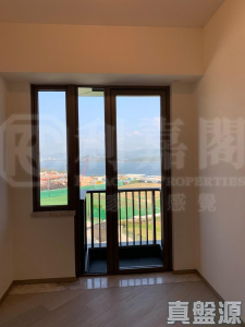 泓碧 1座 - 28NTS – 香港北部都會區