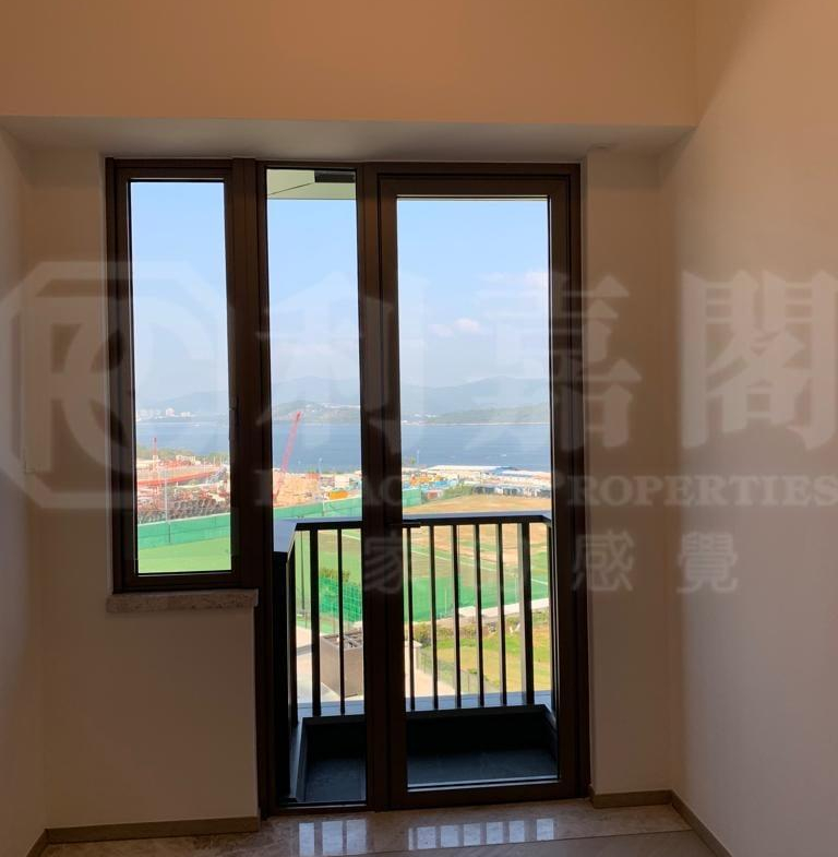 泓碧 1座 - 28NTS – 香港北部都會區