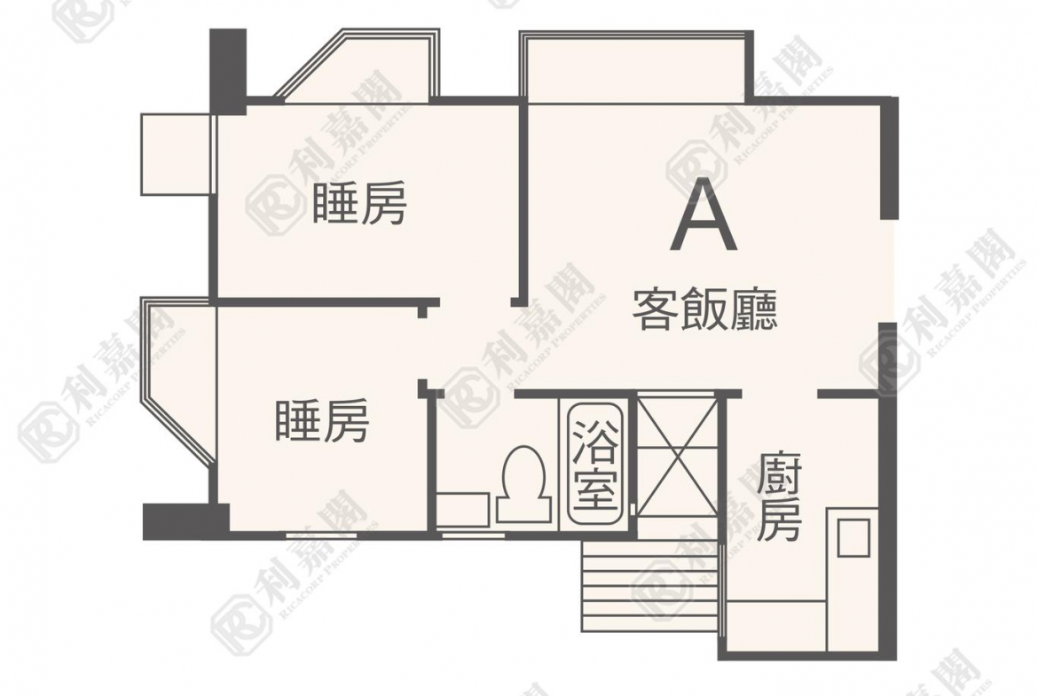 金禧花園 4座 - 28NTS – 香港北部都會區