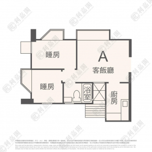 金禧花園 4座 - 28NTS – 香港北部都會區