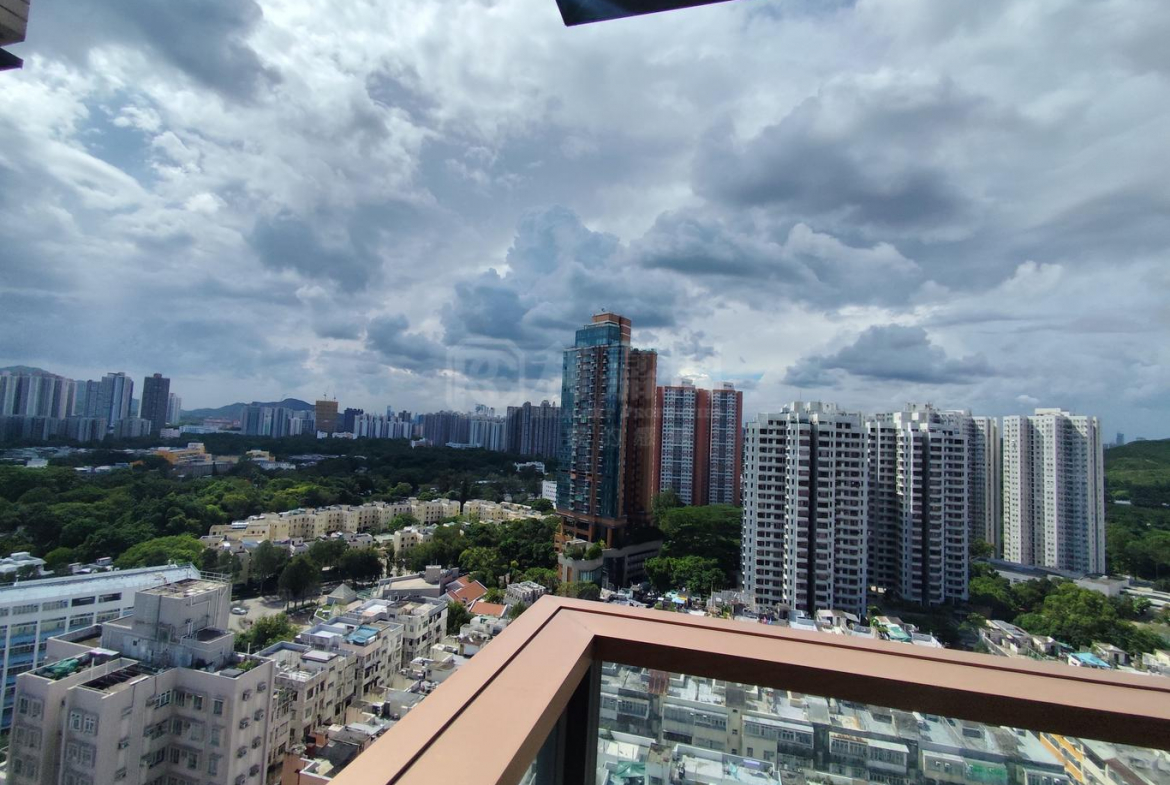 囍逸 1座 - 28NTS – 香港北部都會區