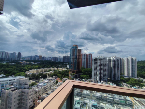 囍逸 1座 - 28NTS – 香港北部都會區