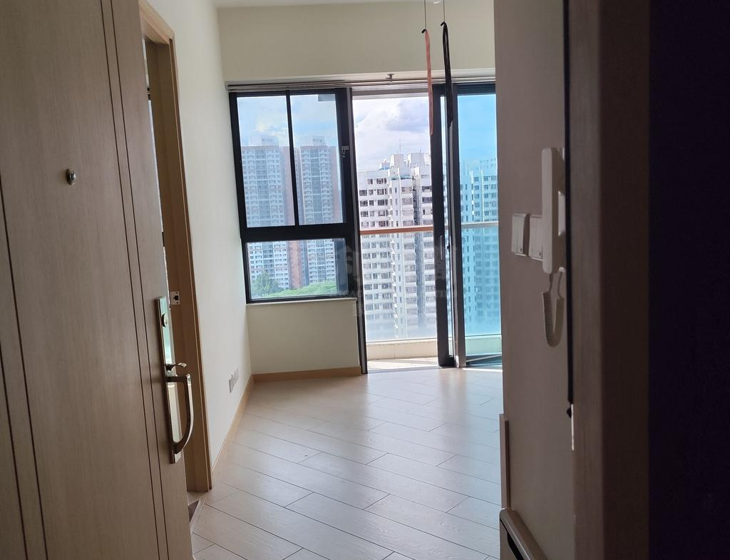囍逸 1座 - 28NTS – 香港北部都會區