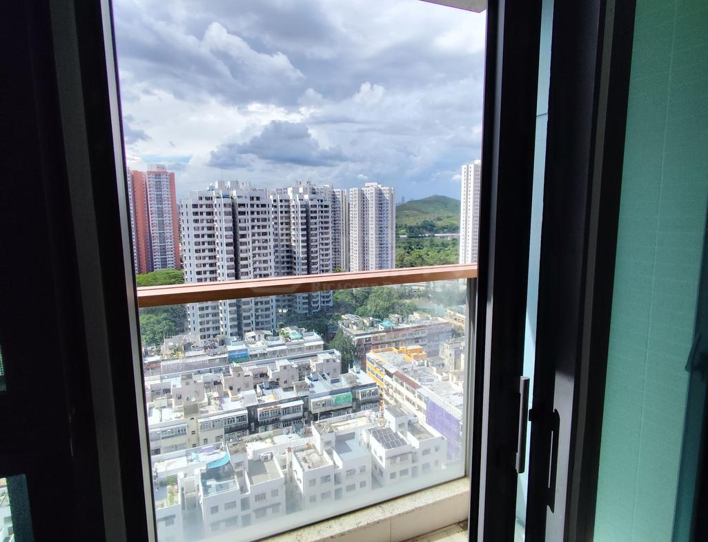 囍逸 1座 - 28NTS – 香港北部都會區