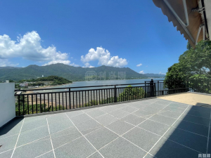 沙欄小築 - 28NTS – 香港北部都會區