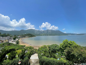 沙欄小築 - 28NTS – 香港北部都會區