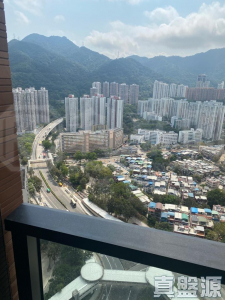 柏傲莊 2期 6座 (6A) - 28NTS – 香港北部都會區