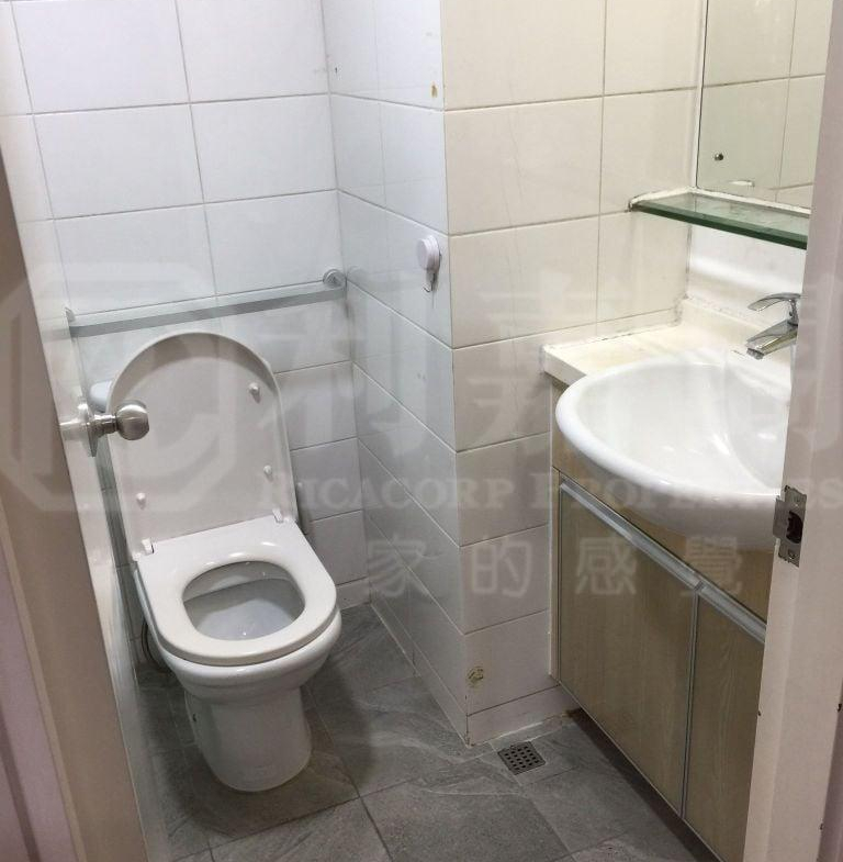 御皇庭 1座 - 28NTS – 香港北部都會區