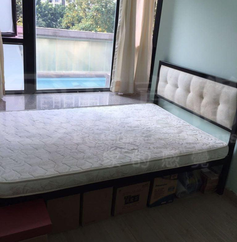 御皇庭 1座 - 28NTS – 香港北部都會區