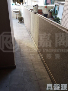 御皇庭 1座 - 28NTS – 香港北部都會區