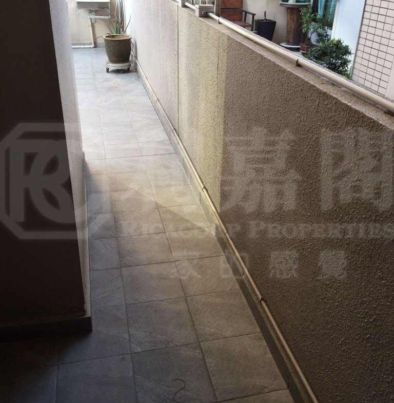 御皇庭 1座 - 28NTS – 香港北部都會區