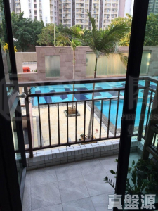 御皇庭 1座 - 28NTS – 香港北部都會區