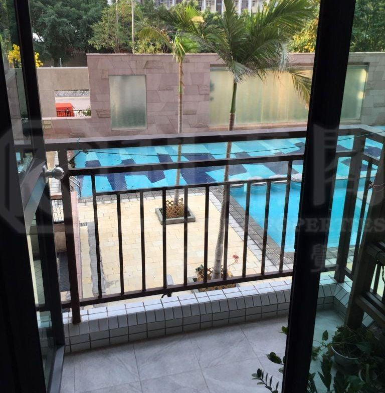 御皇庭 1座 - 28NTS – 香港北部都會區