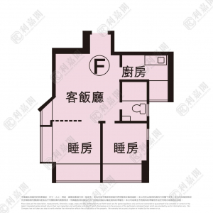 花園城 1期 雅麗苑 (3座) - 28NTS – 香港北部都會區