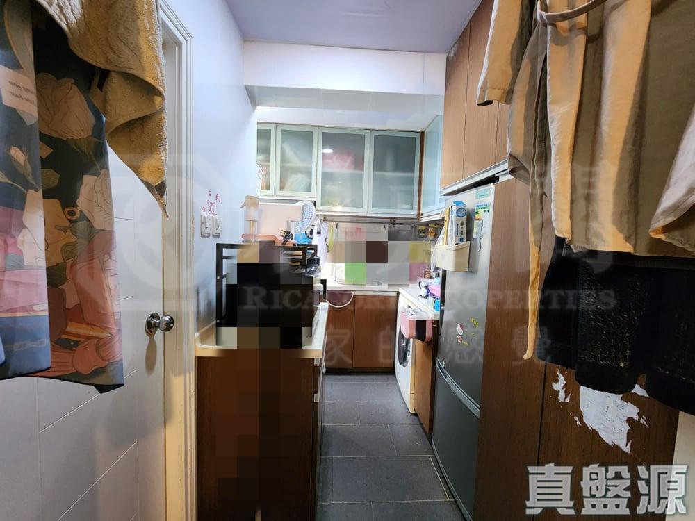 錦豐苑 錦荷閣 (H座) - 28NTS – 香港北部都會區
