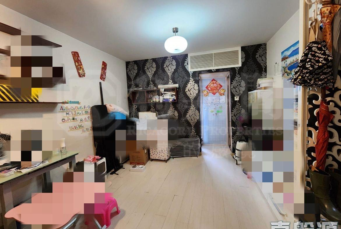 錦豐苑 錦荷閣 (H座) - 28NTS – 香港北部都會區